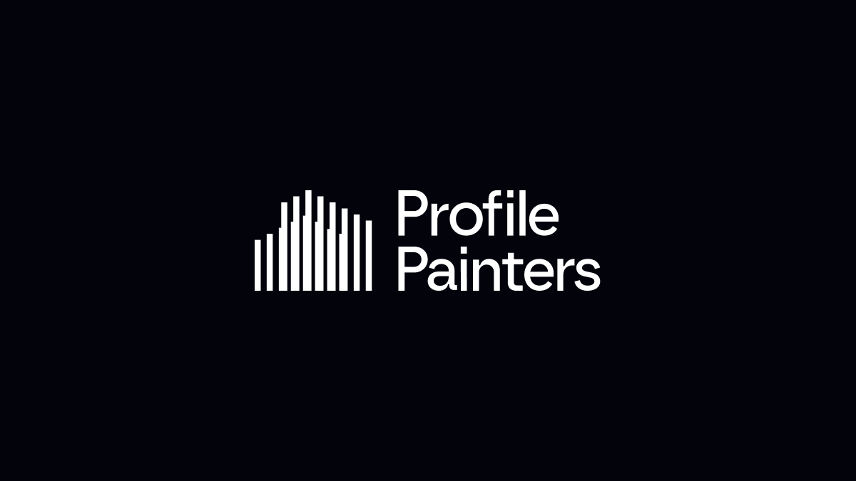 Home - Profile Painters